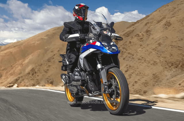 BMW R 1300 GS review: Iconic ADV reimagined