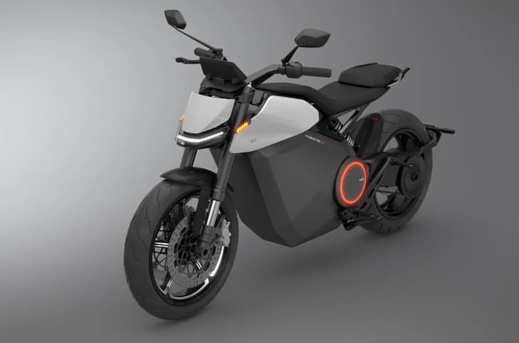 Ola Roadster 