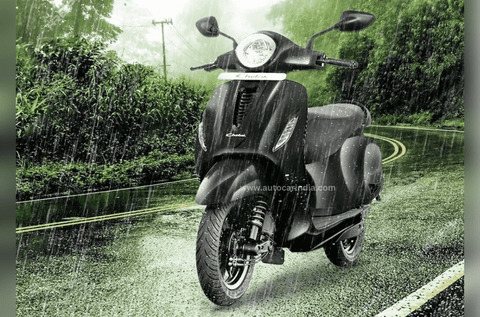 Most EV brands have come to us to sell their company: Bajaj Auto