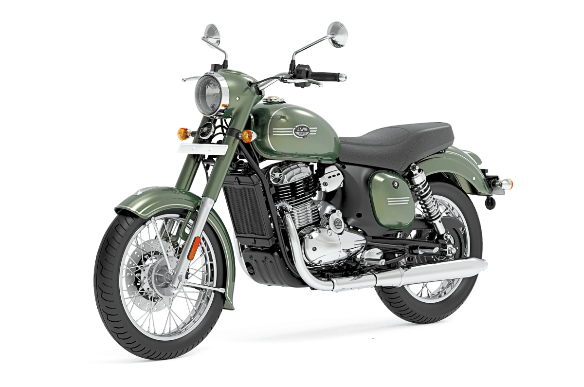 jawa bobber, new Jawa 350 price cut, new colours, more features, fresh ...