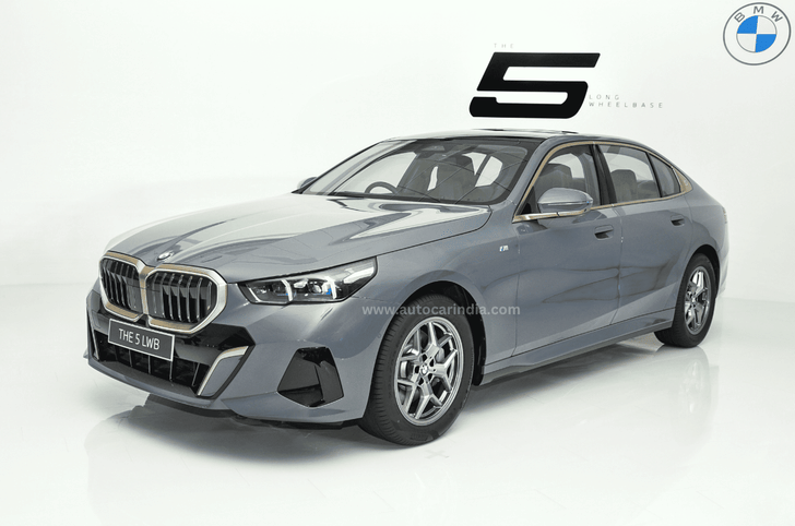 New BMW 5 Series LWB: Your questions answered