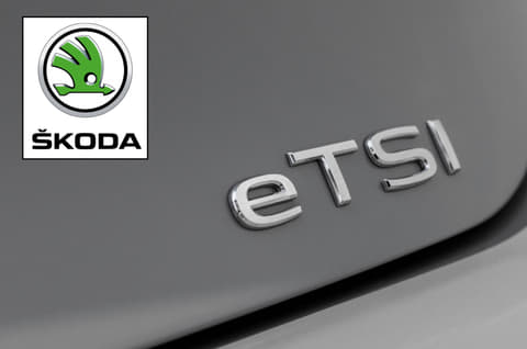 Skoda looking at mild hybrids for India