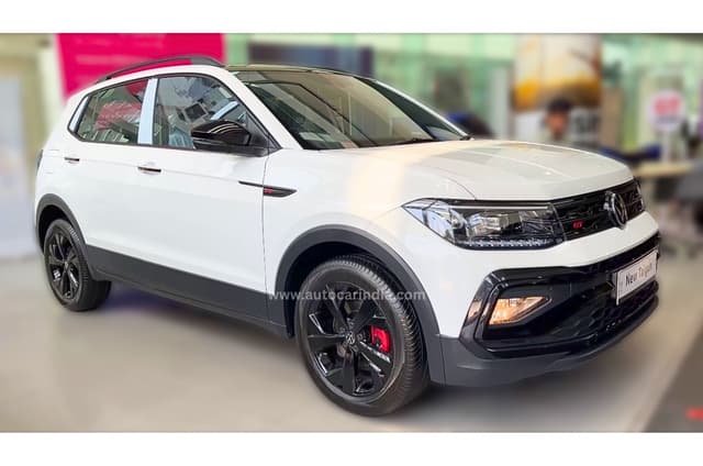 Volkswagen Taigun, Virtus get benefits of up to Rs 1.80 lakh this month