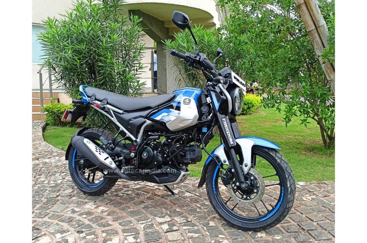 Bajaj Freedom 125, CNG bike, launch, details