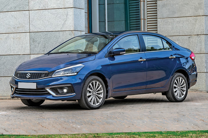 Maruti Ciaz diesel Maruti Ciaz diesel