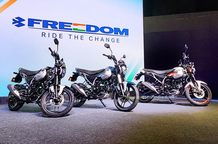 Bajaj Freedom 125: Your questions answered