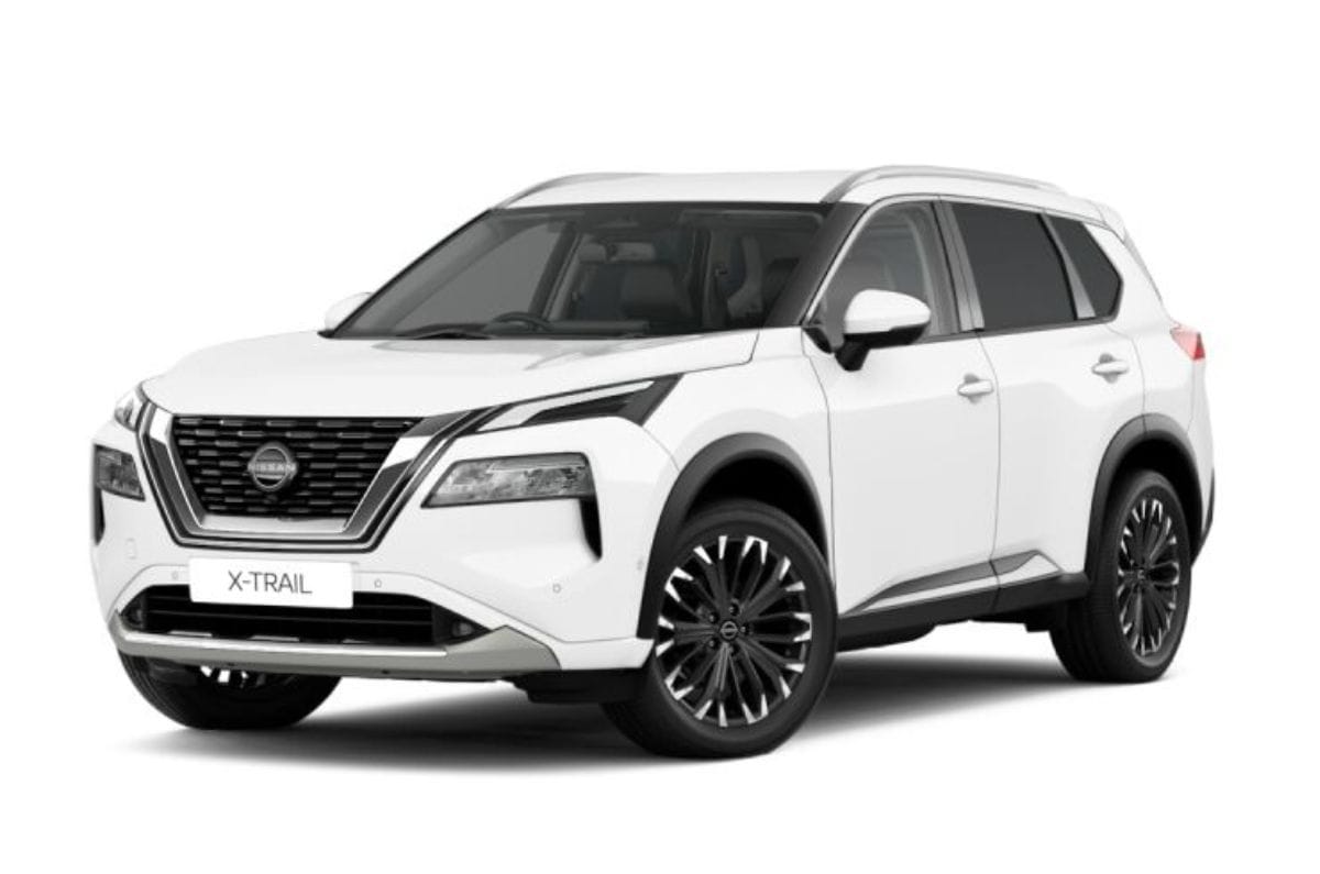 2024 Nissan X Trail paint options, expected price, engine details