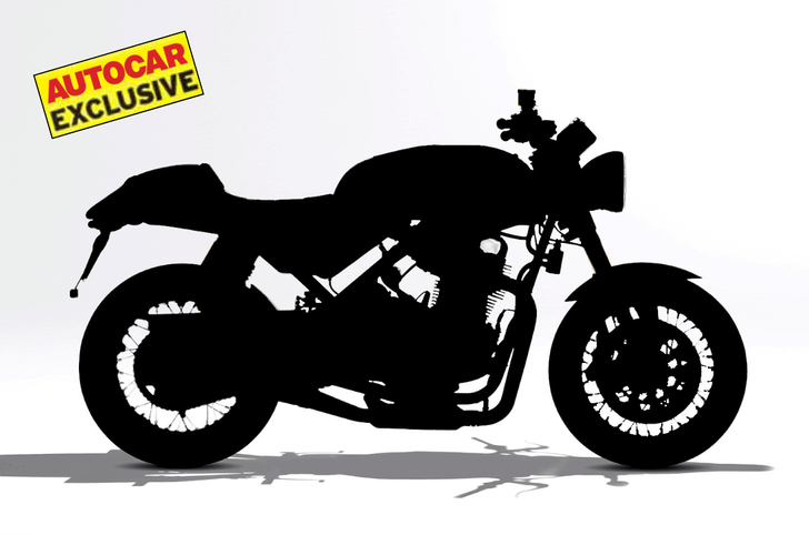Norton Commando 961