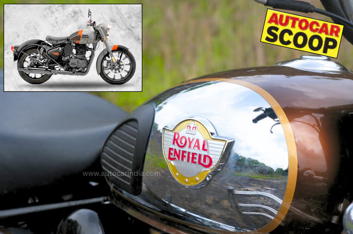Royal Enfield Classic 350 to get updates next month