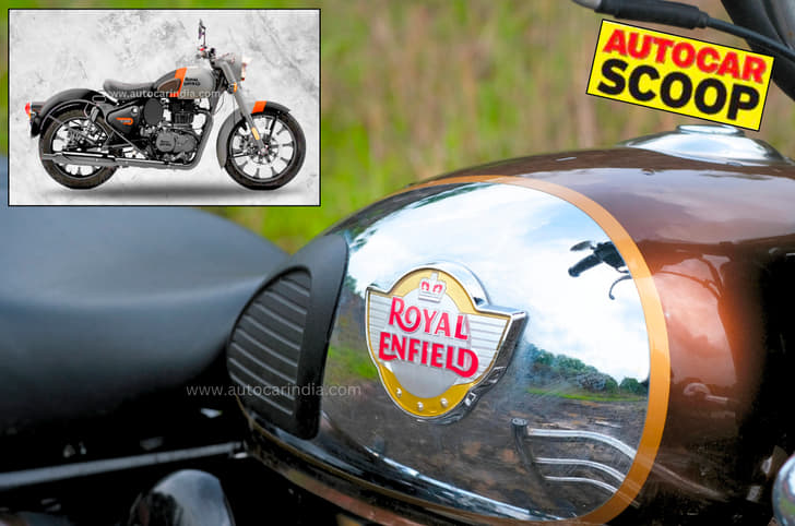 Royal Enfield Classic 350 to get updates next month