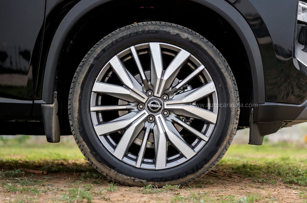 Nissan X Trail, India, review, 2024 cost, interior, performance