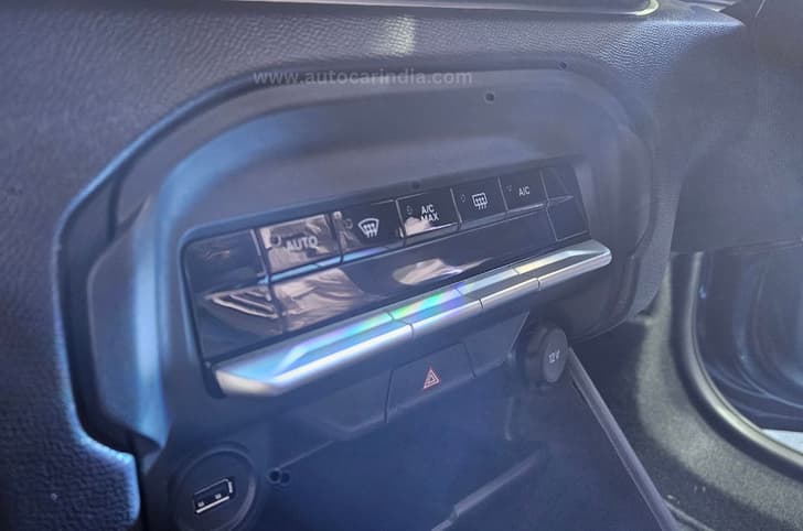 Citroen C3 Aircross Citroen C3 Aircross