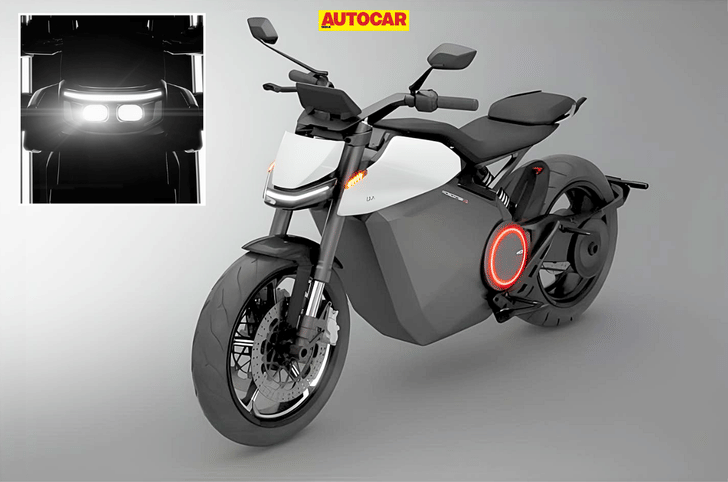 Ola electric bike teased again ahead of August 15 debut