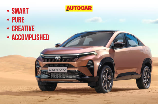 Which Tata Curvv trim should you consider buying?