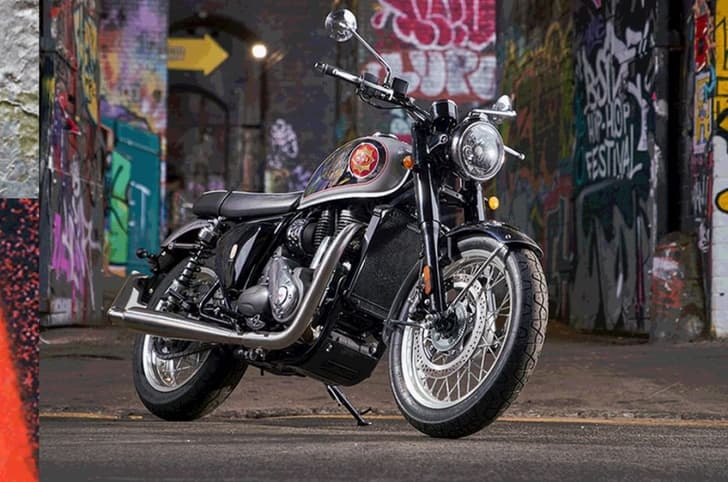 BSA Gold Star 650: Your questions answered