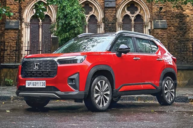 Honda Elevate long term review, 6,800km report