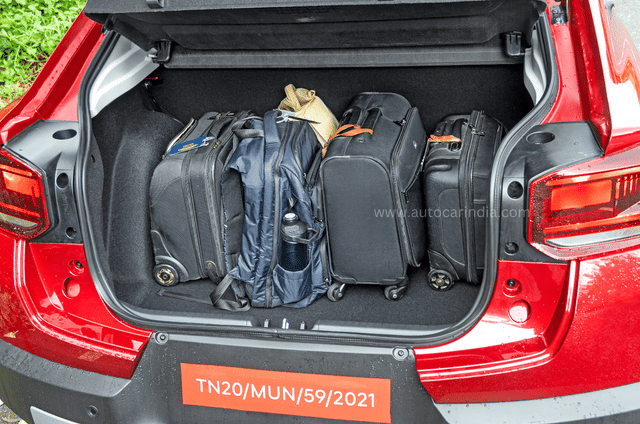 Citroen Basalt review: Bringing sexy back