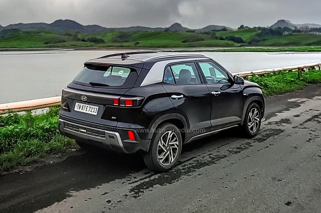2024 Hyundai Creta long term review, 4,850km report