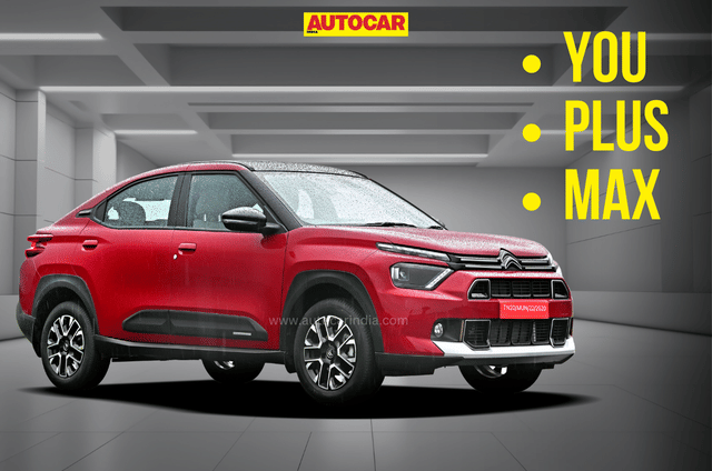 Citroen Basalt price, features, variants explained 