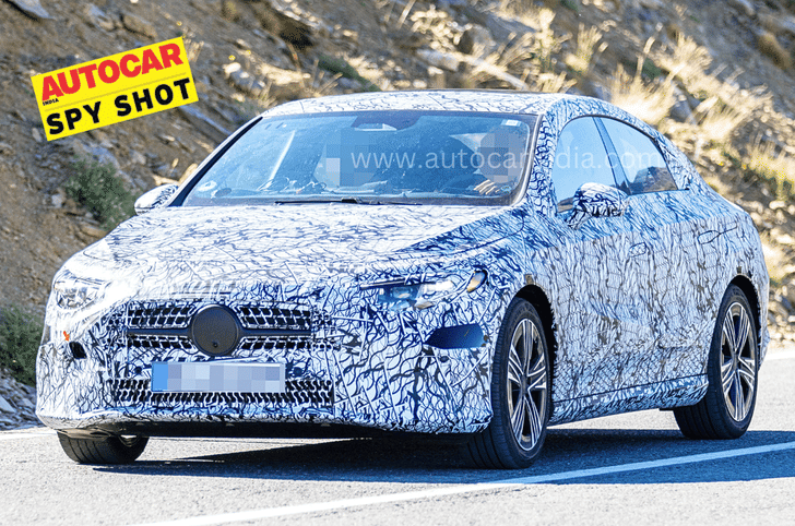 2025 Mercedes CLA 2025 Mercedes CLA