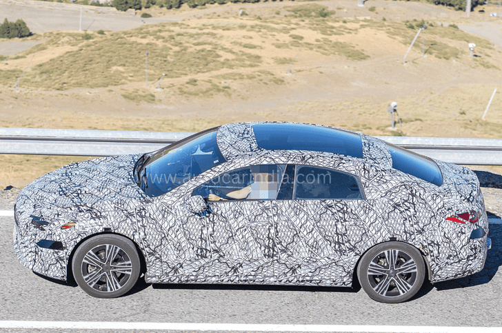 2025 Mercedes CLA 2025 Mercedes CLA