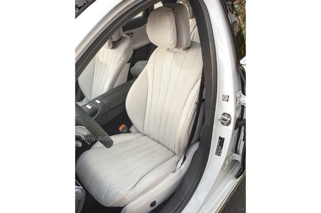 2024 Mercedes E Class review: Smooth and Easy