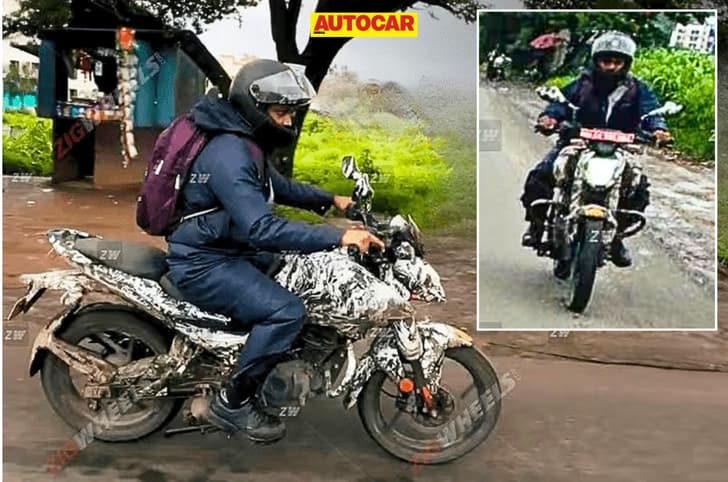 Bajaj Pulsar, new 125cc model, India launch