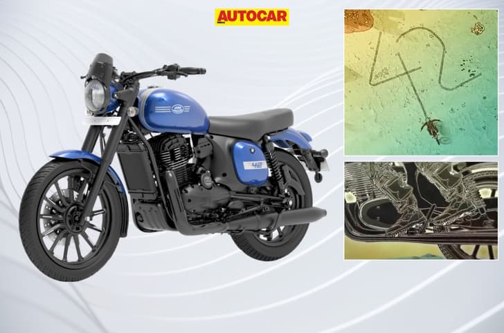 Jawa 42 range to expand on September 3