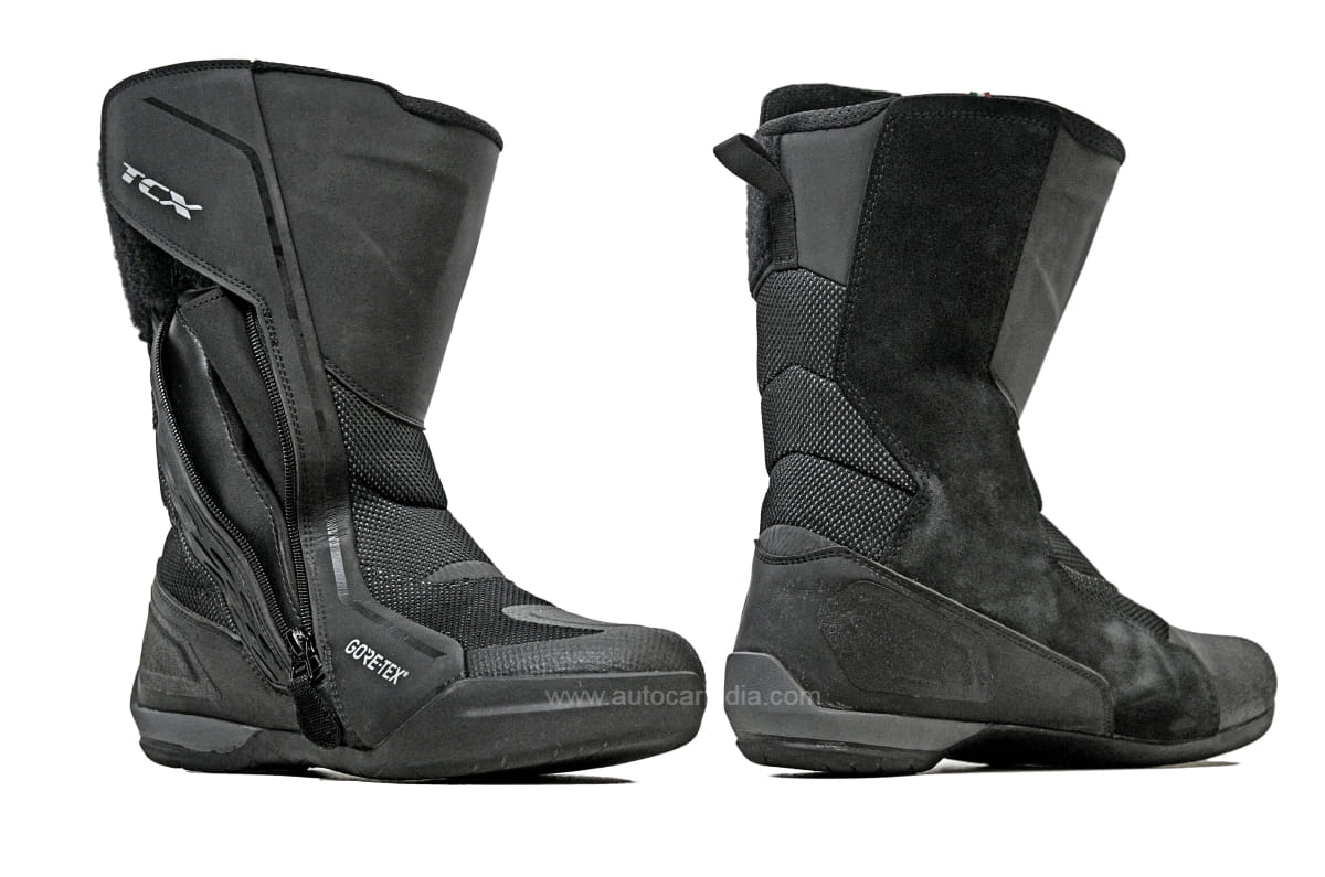TCX Airtech 3 GTX review, price, comfort, waterproof boots