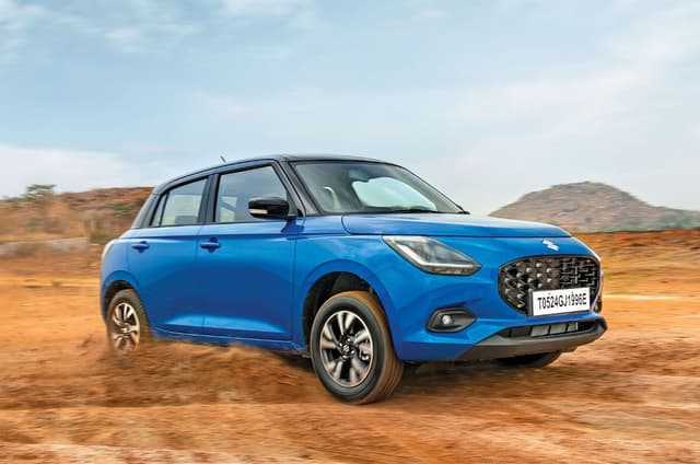 Press Play: The Epic New Swift