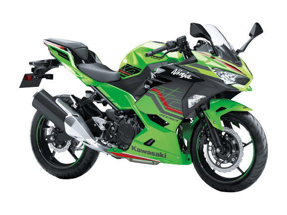 Kawasaki Ninja range gets discounts up to Rs 25,000 in September