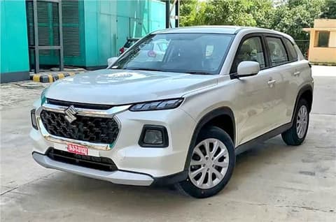 One in every three vehicles we sell is now a CNG: Maruti Suzuki
