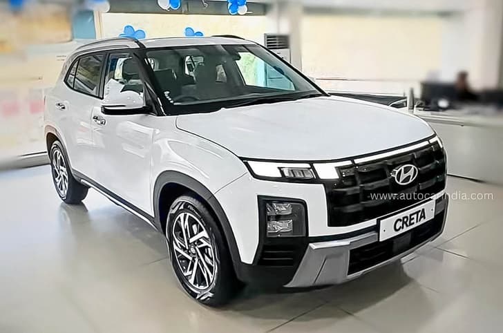 Hyundai Creta sales Hyundai Creta sales