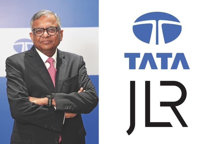 JLR manufacturing in India JLR manufacturing in India