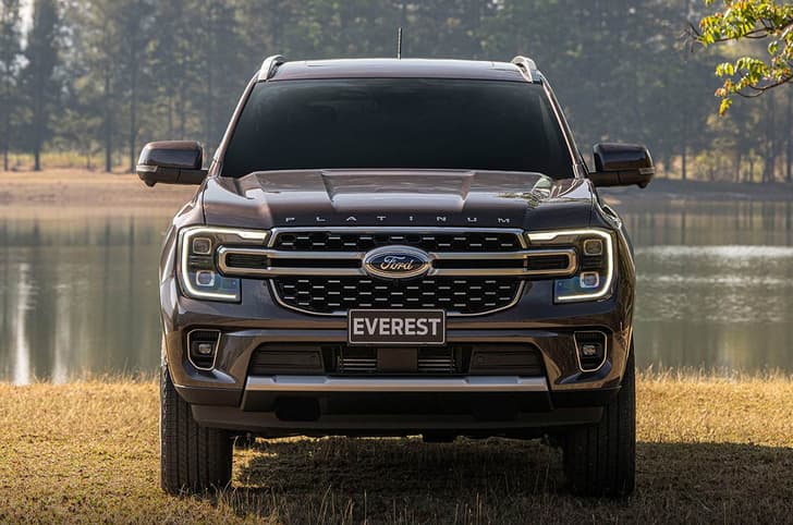Ford India export plans Ford India export plans