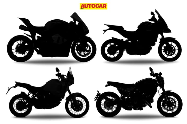 Ducati world premiere 2025 Ducati world premiere 2025