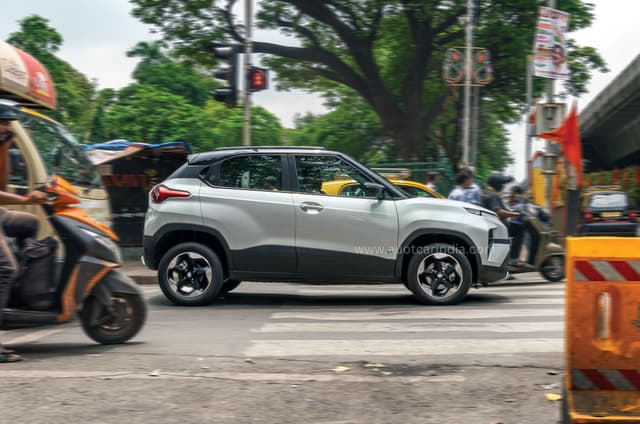 Tata Punch EV long term review, 7,000km report