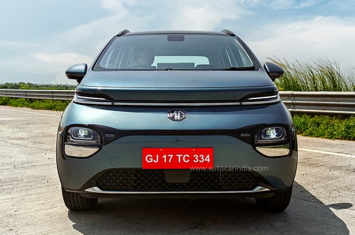 MG Windsor EV prices MG Windsor EV prices