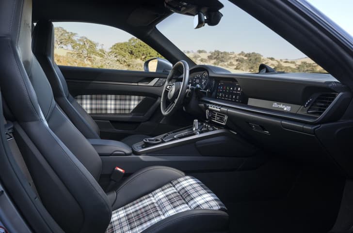 Porsche 911 Turbo 50 Years