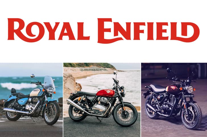 Royal Enfield issues global recall for entire portfolio