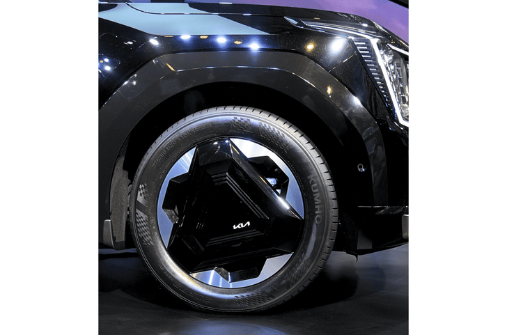 Kia EV9 Kia EV9