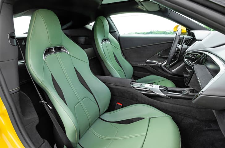 Ferrari 12Cilindri review: the ultimate V12