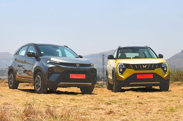 Mahindra overtakes Tata Motors in September sales; takes third spot