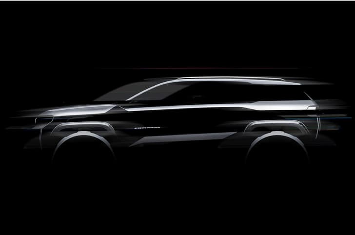 New Jeep Compass New Jeep Compass