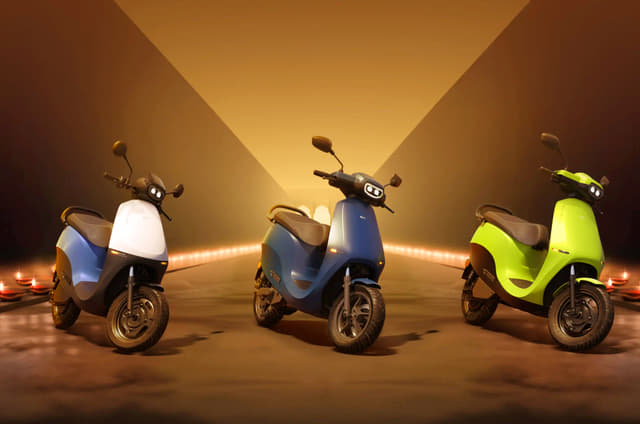 Ola Electric says scooter discount does not violate PM E Drive scheme