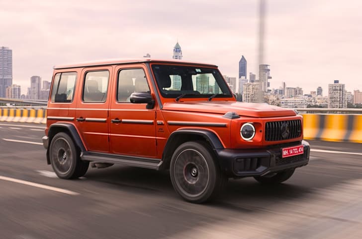 Mercedes-AMG G63 price Mercedes-AMG G63 price