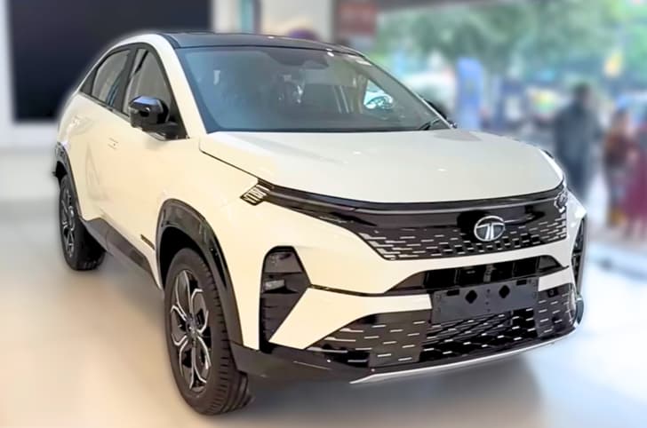 Tata Curvv sales Tata Curvv sales