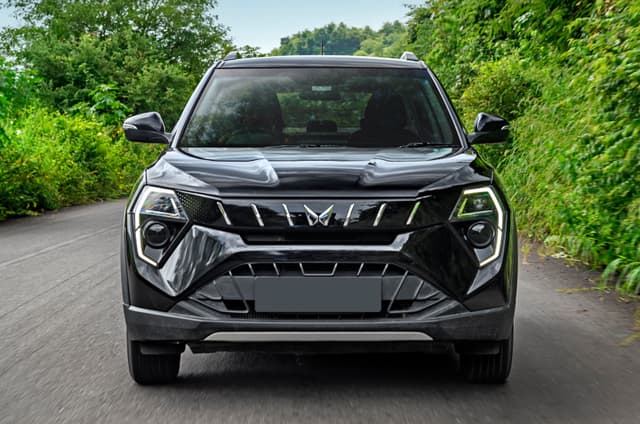 Mahindra XUV 3XO AX5 review: In demand