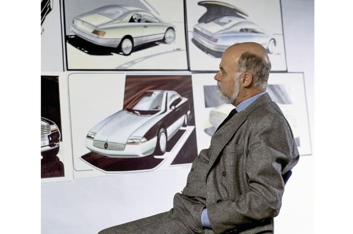 Bruno Sacco Bruno Sacco