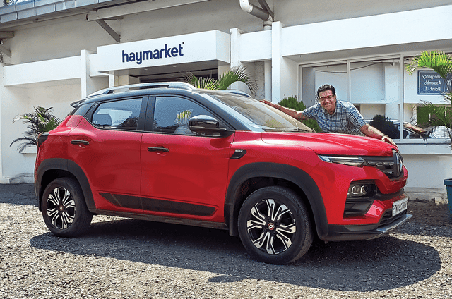 Renault Kiger long term review, 14,000km report